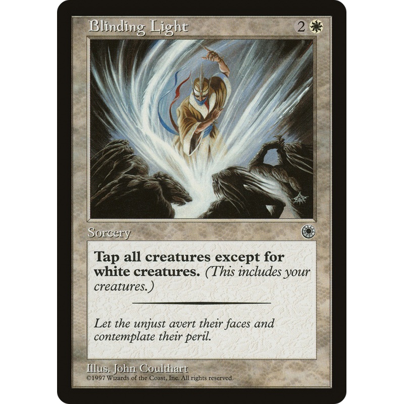 Blinding Light [Portal]