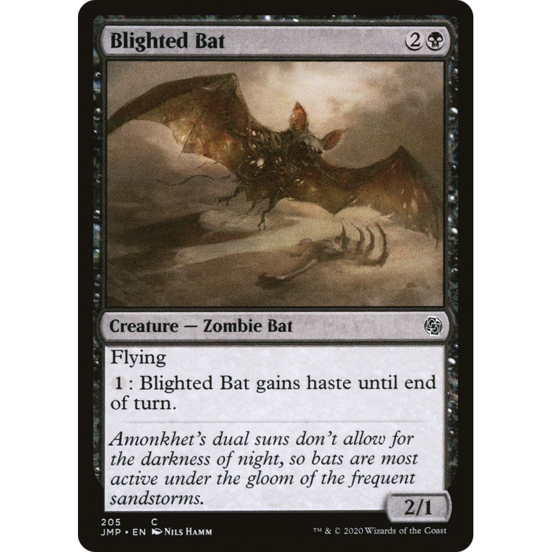 Blighted Bat [Jumpstart]