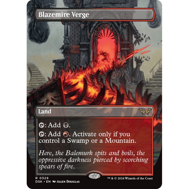 Blazemire Verge(Borderless) (329)