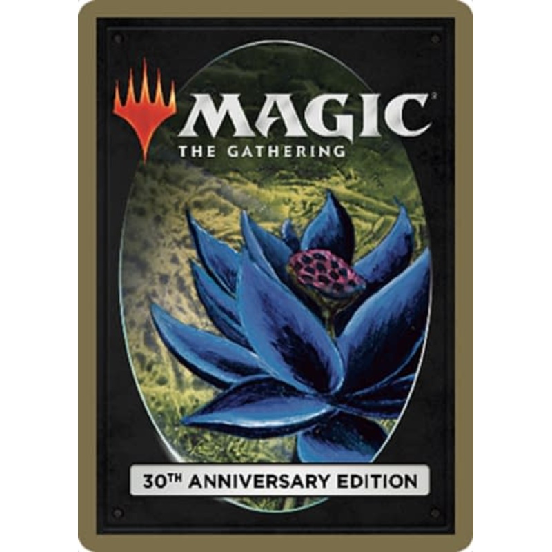 Blessing (Retro) [30th Anniversary Edition]