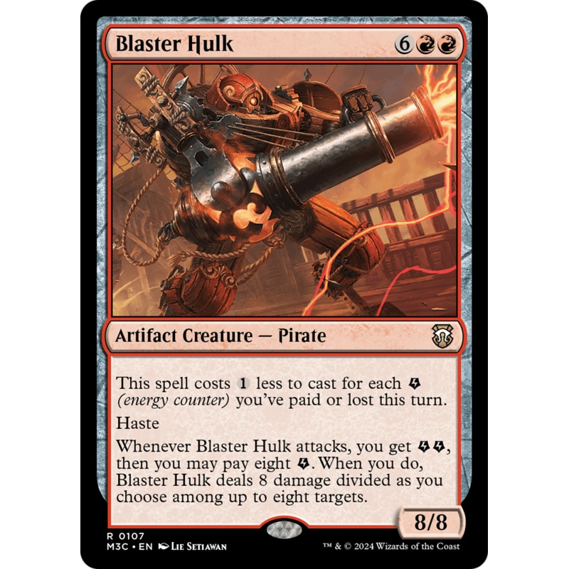 Blaster Hulk (107)