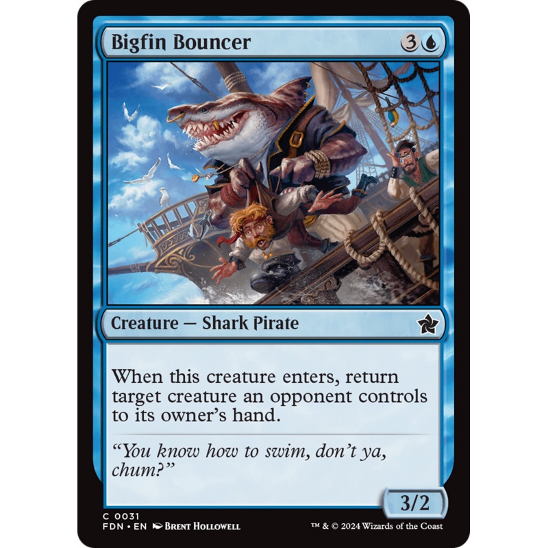 Bigfin Bouncer (031)