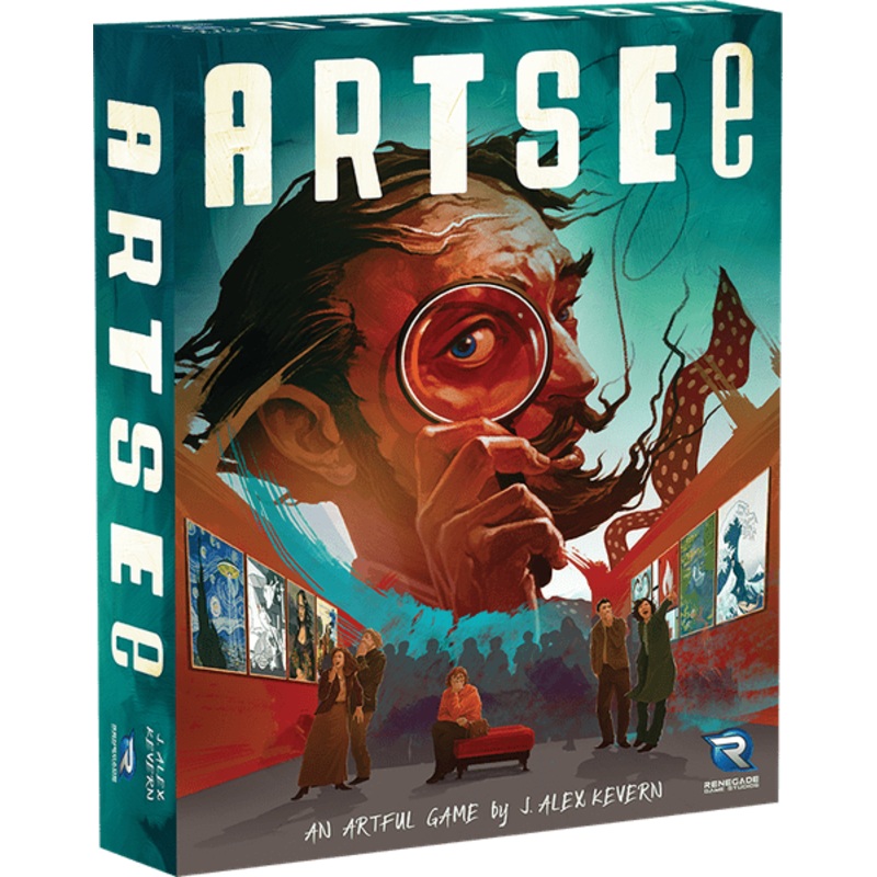 Artsee