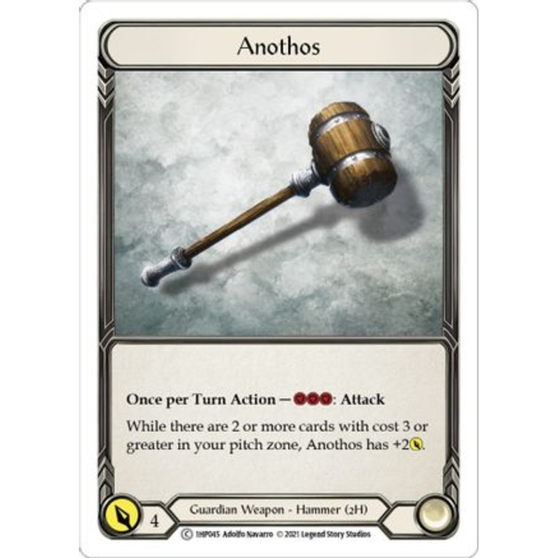 Anothos (1HP045) – History Pack Vol.1