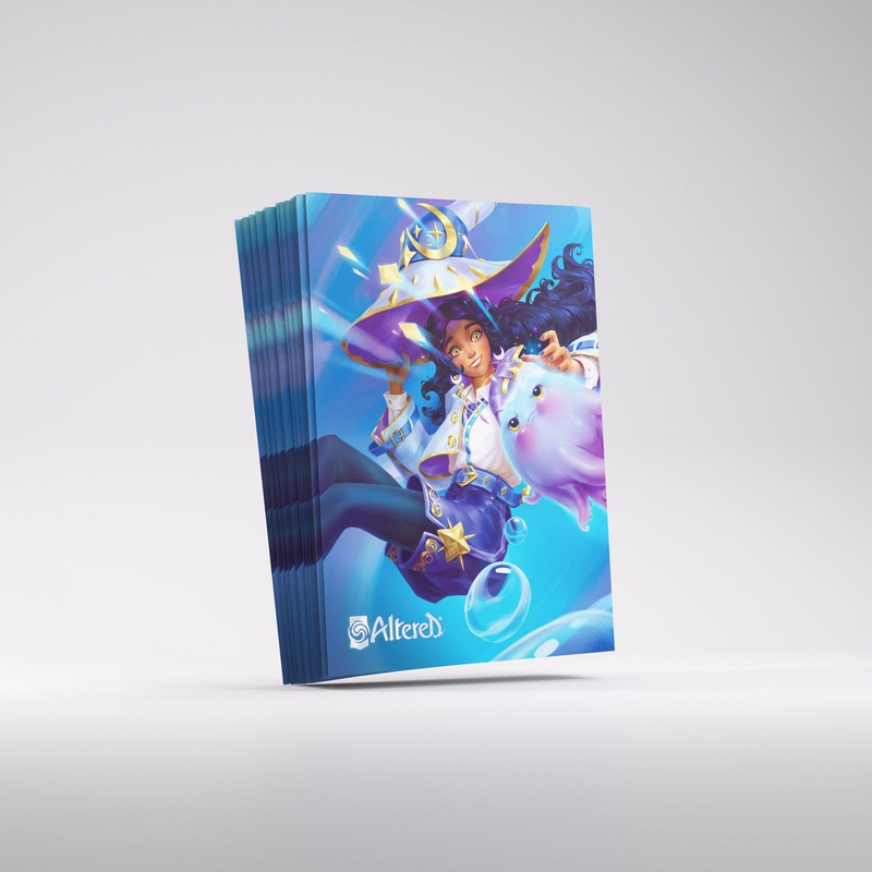 Altered TCG – Art Sleeves [50ct]