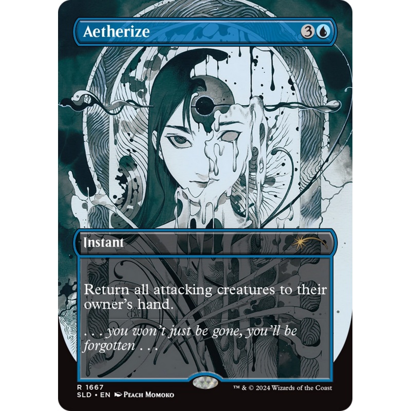 Aetherize(Borderless) (1667)
