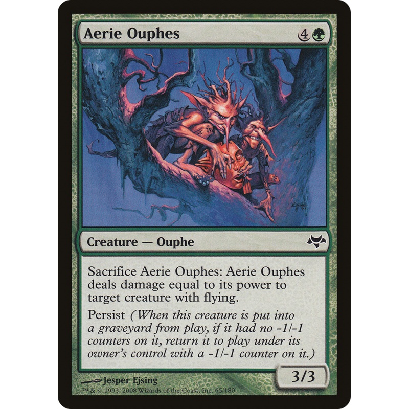 Aerie Ouphes [Eventide]