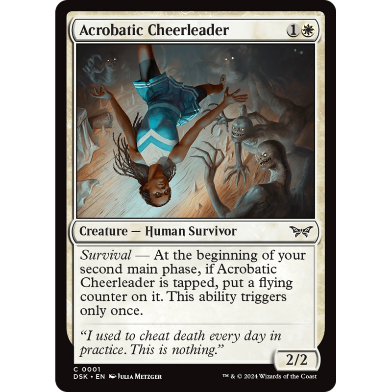 Acrobatic Cheerleader (001)
