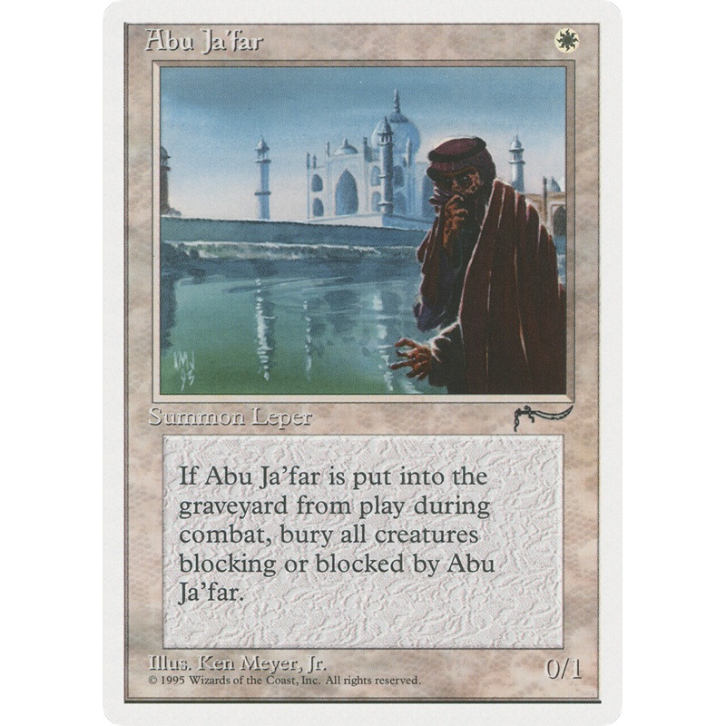 Abu Ja’far [Chronicles]
