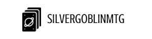 Silver Goblin MTG – Magic: The Gathering Card Guides, Deck Techs & Community